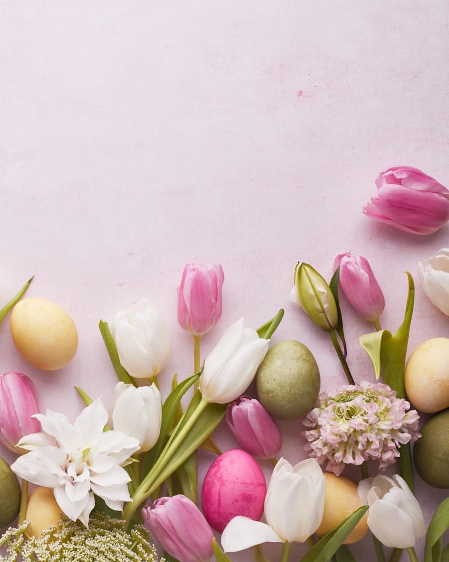 Easter collection