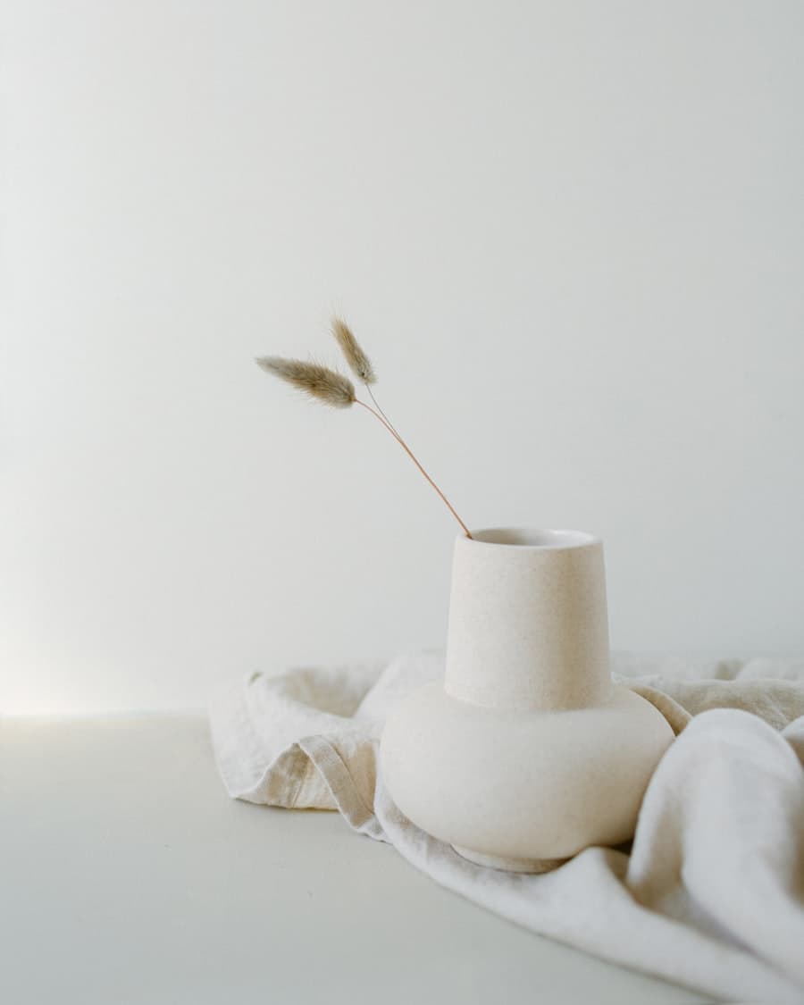Containers & Vessels collection