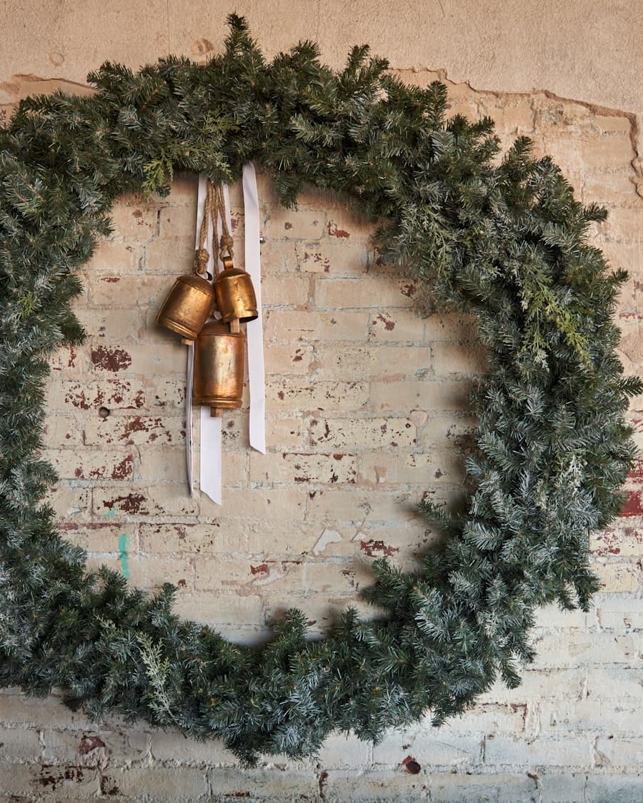 Wreaths & Garlands collection